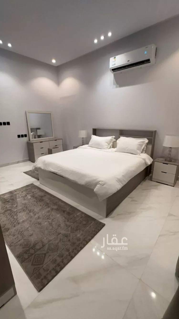 شقة للإيجار في شارع 2356, حي الرمال, مدينة الرياض, منطقة الرياض صورة 4