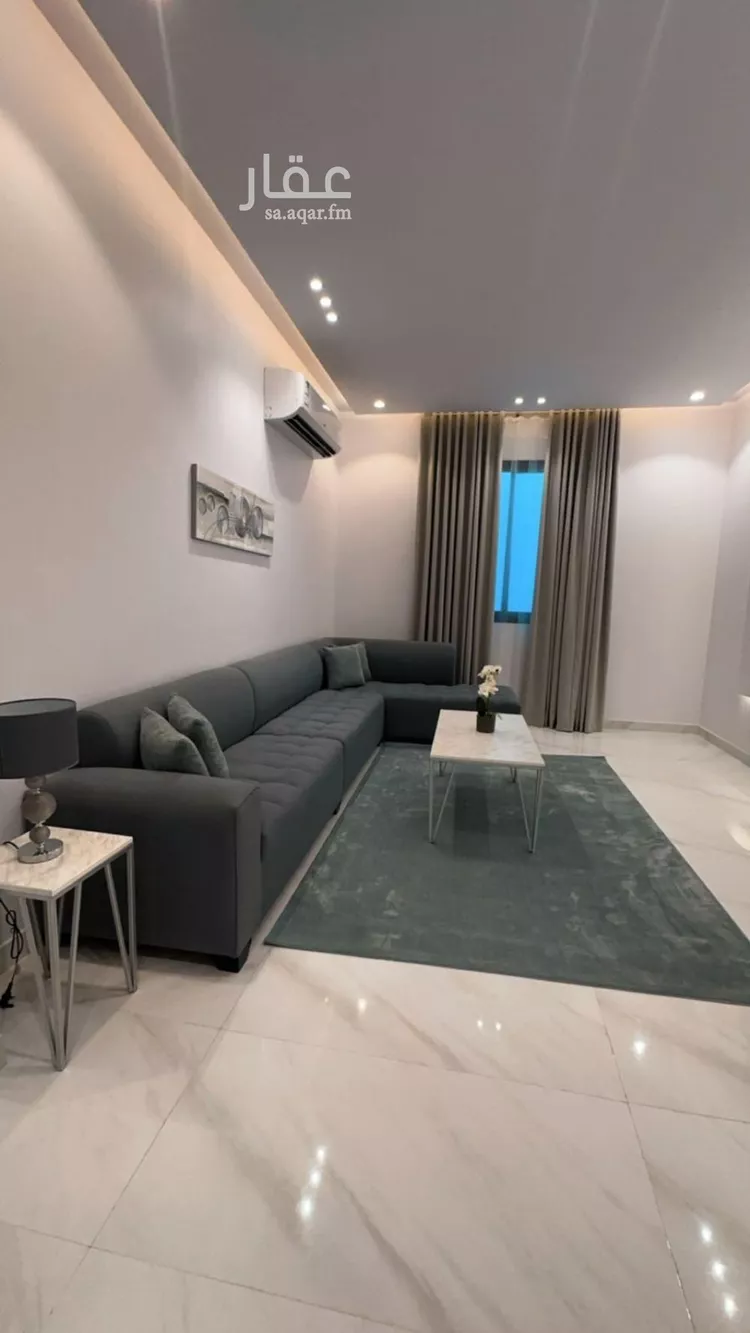 شقة للإيجار في شارع 2356, حي الرمال, مدينة الرياض, منطقة الرياض