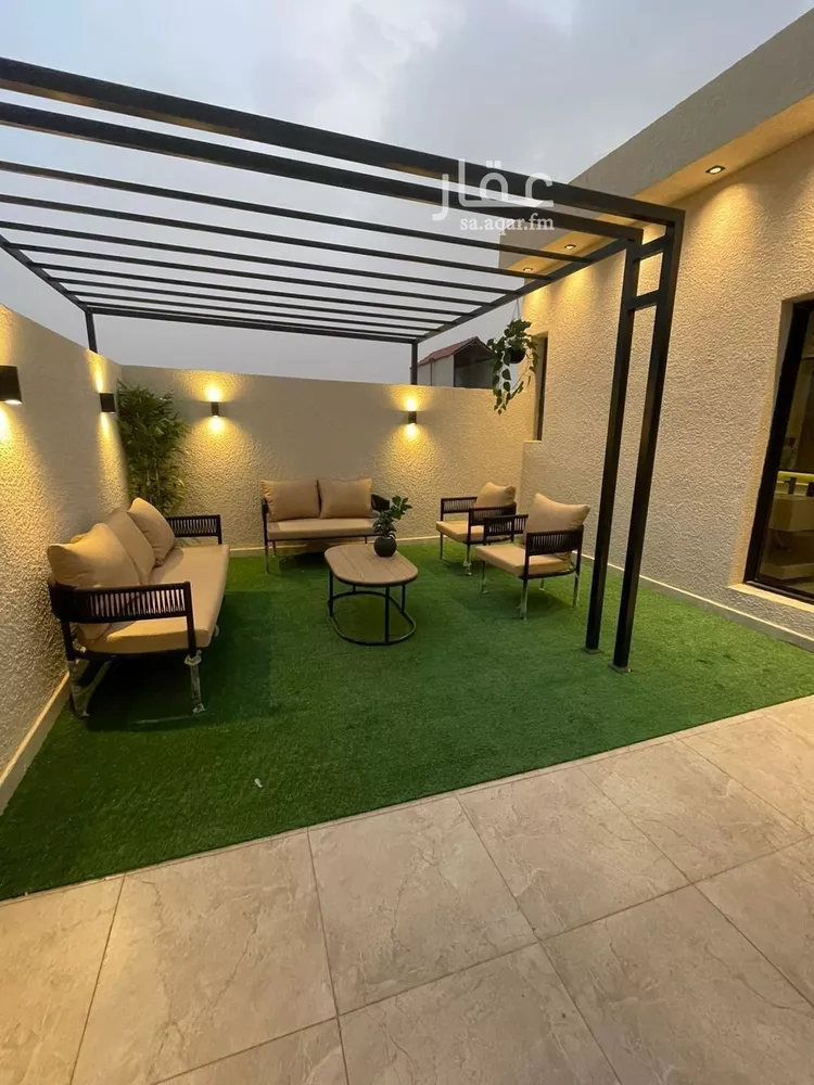 شقة للبيع في شارع غير مسمي 571  1501, حي نوارة, مدينة المزاحمية, منطقة الرياض صورة 2
