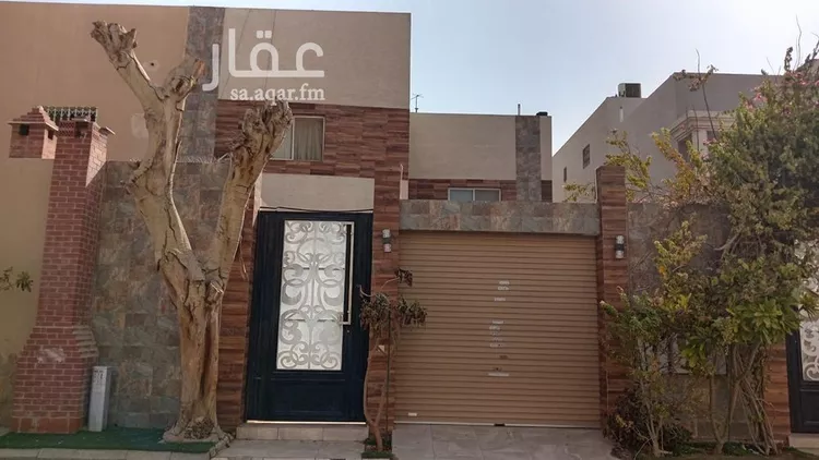 فيلا للبيع في شارع حلوان, حي الخليج, مدينة الرياض, منطقة الرياض صورة 5