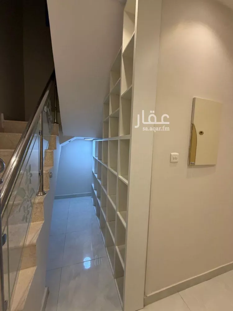 فيلا للإيجار في شارع جبل اليمامة, حي القادسية, مدينة الرياض, منطقة الرياض صورة 5