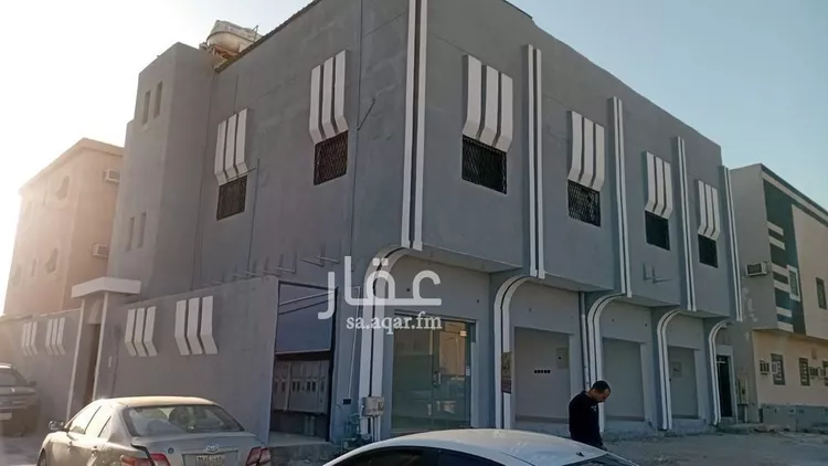 شقة للإيجار في شارع جزيرة زنجبار, حي النسيم الشرقي, مدينة الرياض, منطقة الرياض