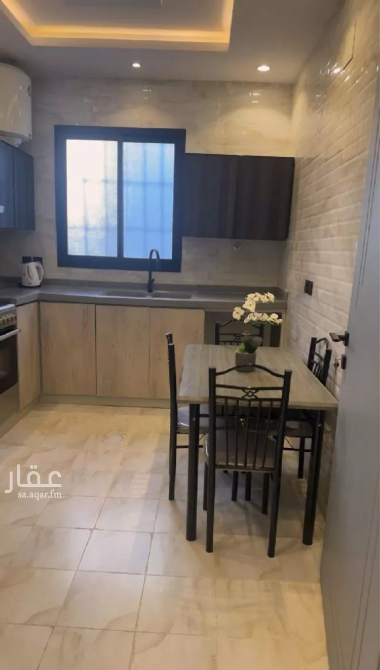 شقة للإيجار في شارع عبدالرحمن الدباس, حي الرمال, مدينة الرياض, منطقة الرياض صورة 2