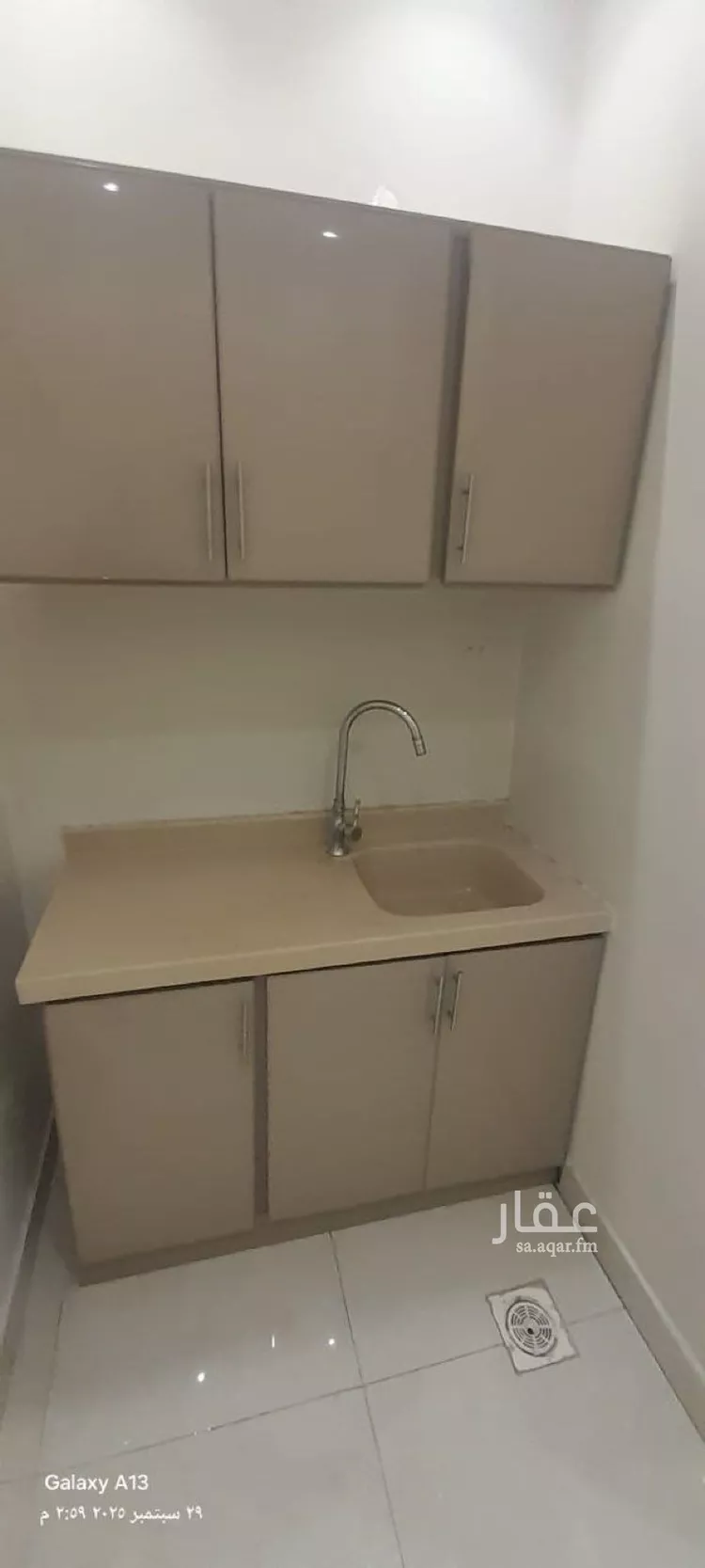 شقة للإيجار في شارع محمد إبراهيم بن ماضي, حي القدس, مدينة الرياض, منطقة الرياض صورة 2