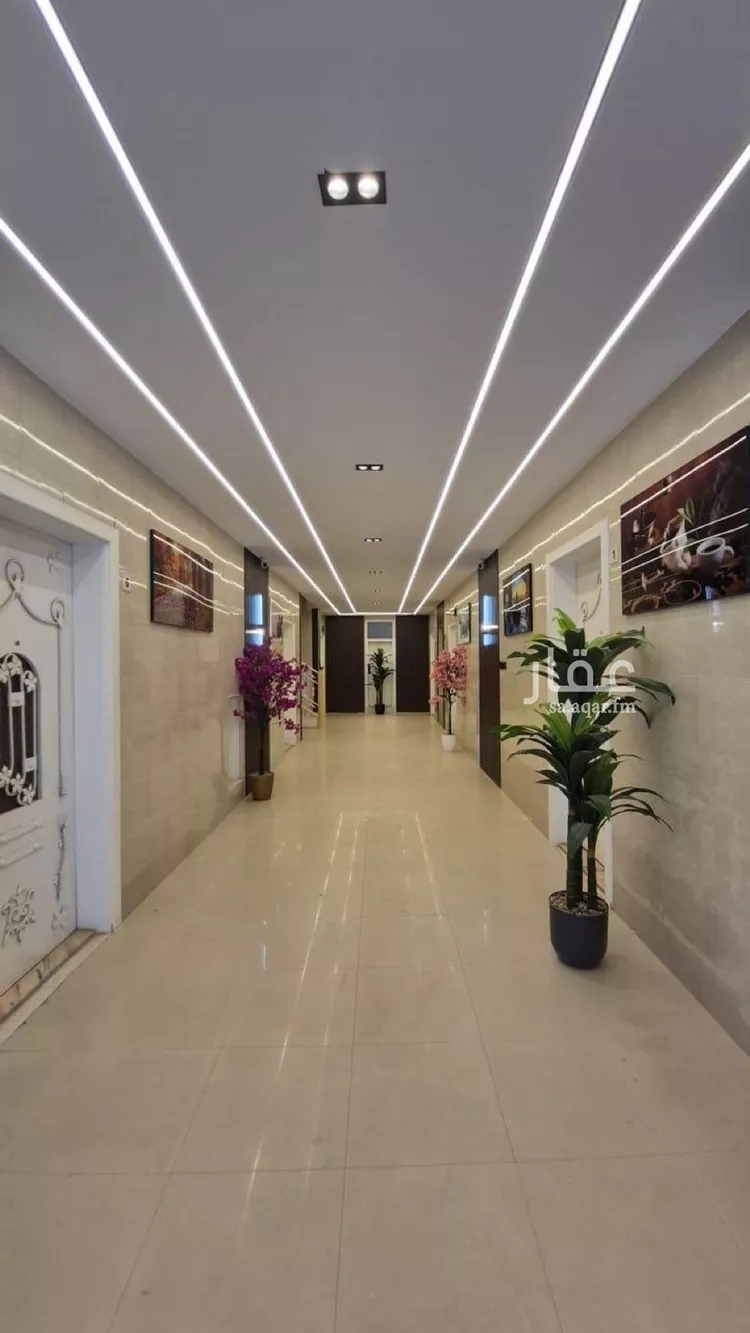 عمارة للبيع في شارع القبة, حي إشبيلية, مدينة الرياض, منطقة الرياض صورة 3