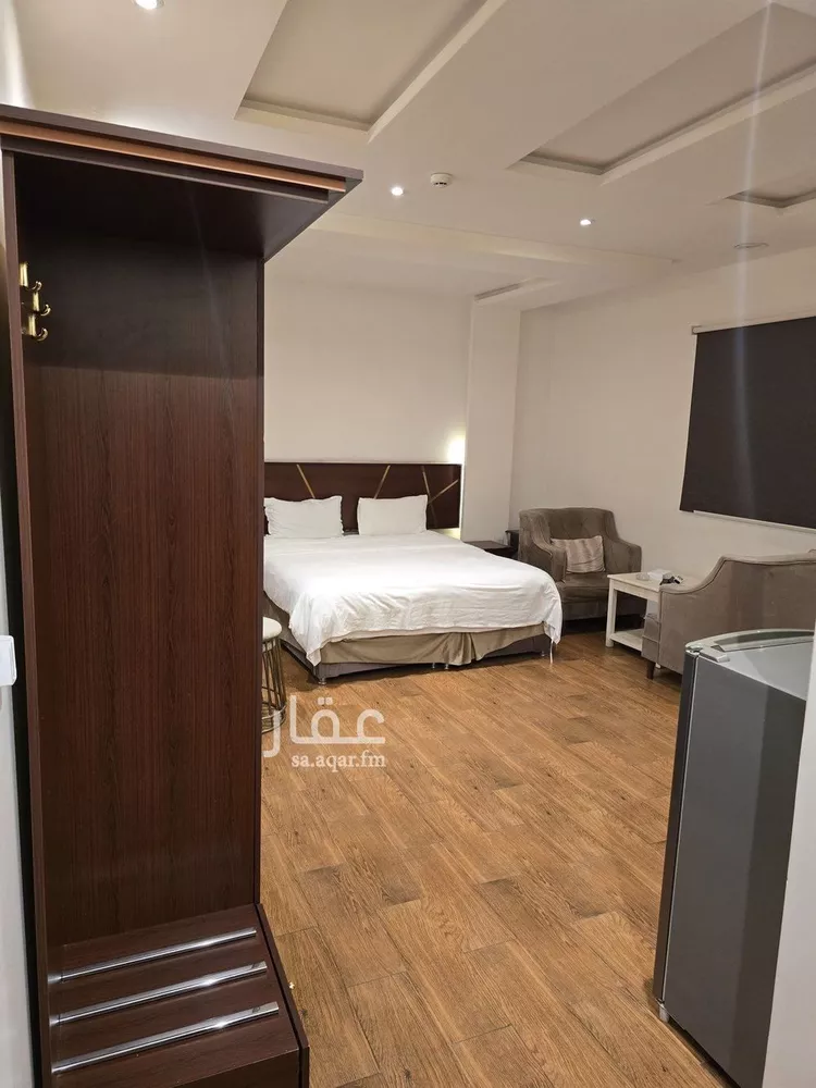 شقة للإيجار في شارع الامير مقرن بن عبدالعزيز, حي مغرزات, مدينة الرياض, منطقة الرياض