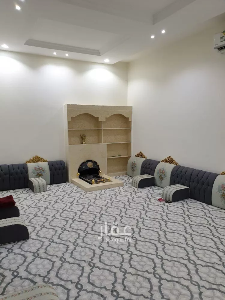 فيلا للبيع في شارع ابن الرقيق القيرواني, حي القادسية, مدينة الرياض, منطقة الرياض صورة 5