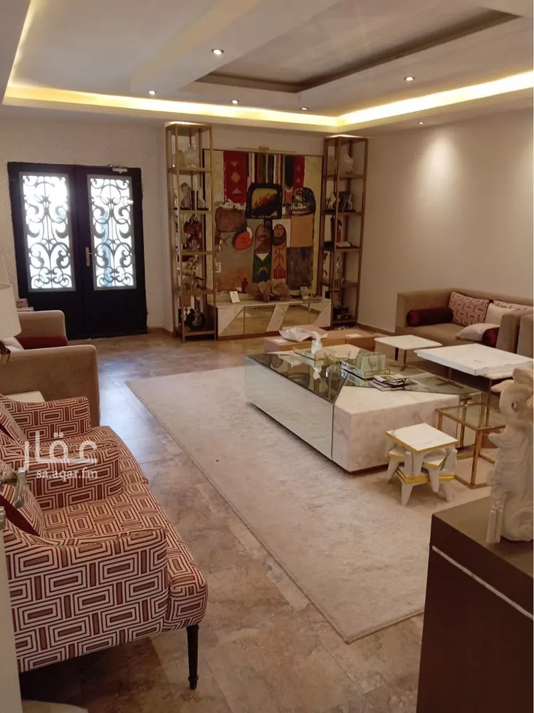 فيلا للبيع في شارع حلوان, حي الخليج, مدينة الرياض, منطقة الرياض صورة 2