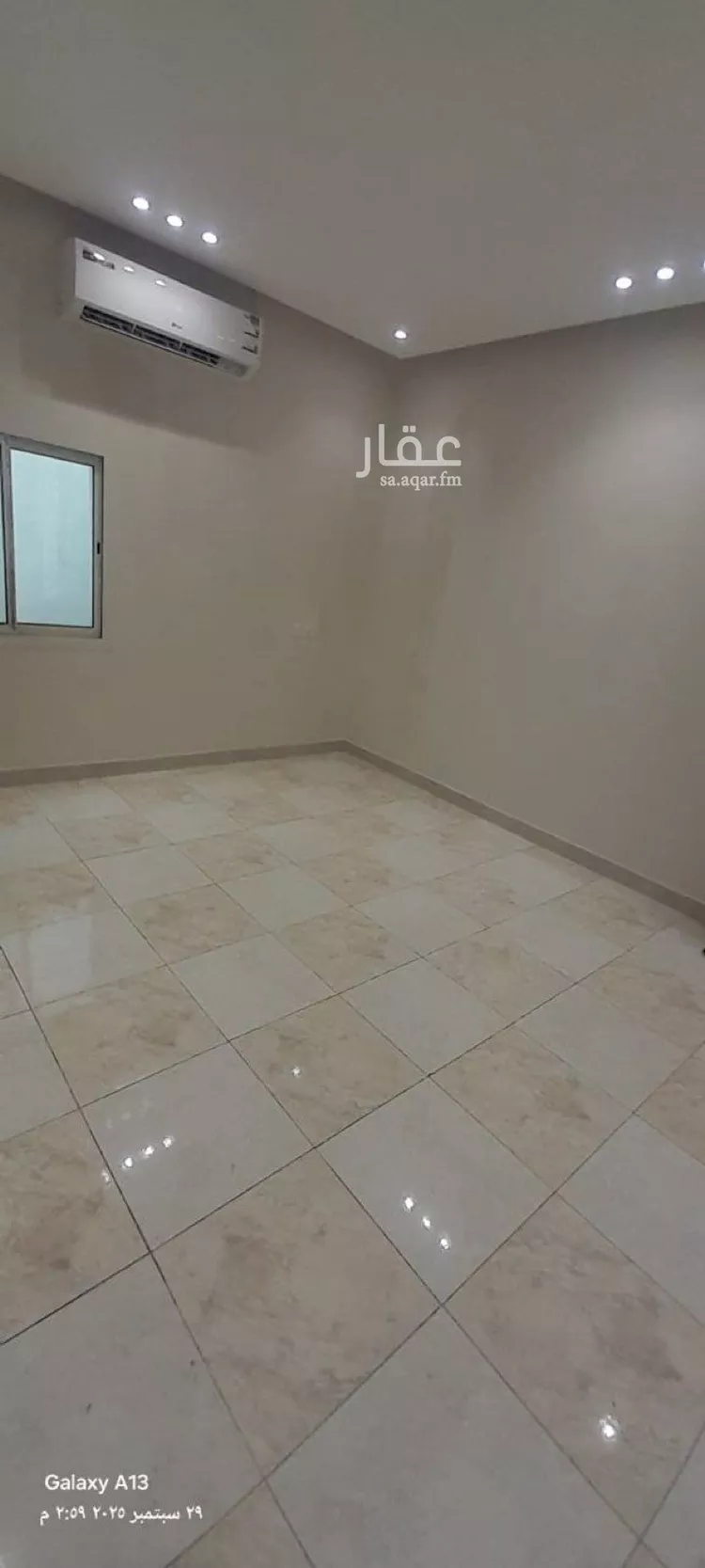 شقة للإيجار في شارع محمد إبراهيم بن ماضي, حي القدس, مدينة الرياض, منطقة الرياض صورة 4