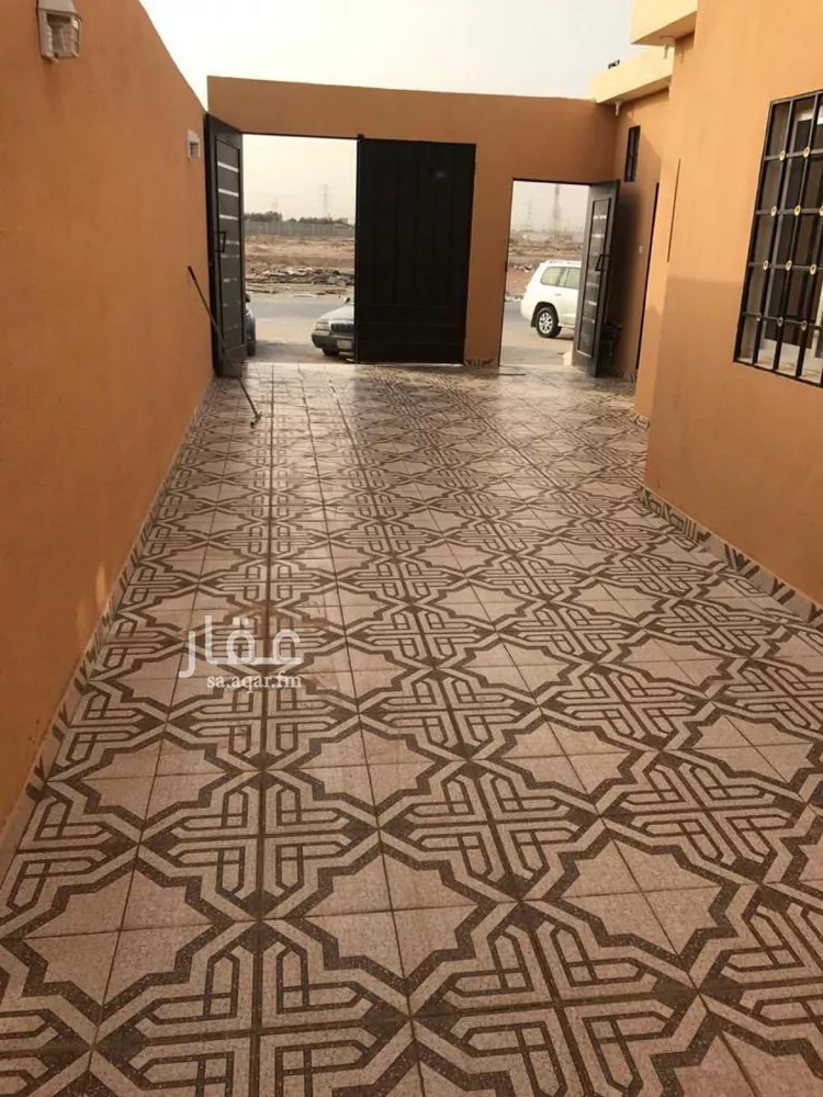 استراحة للبيع في شارع 1235, حي البيان, مدينة الرياض, منطقة الرياض صورة 2