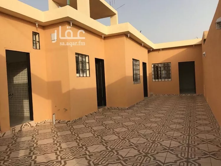استراحة للبيع في شارع 1235, حي البيان, مدينة الرياض, منطقة الرياض صورة 3