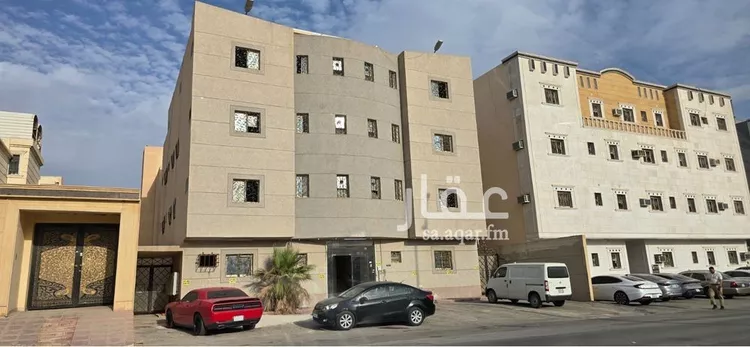 شقة للإيجار في شارع المروج, حي اليرموك, مدينة الرياض, منطقة الرياض