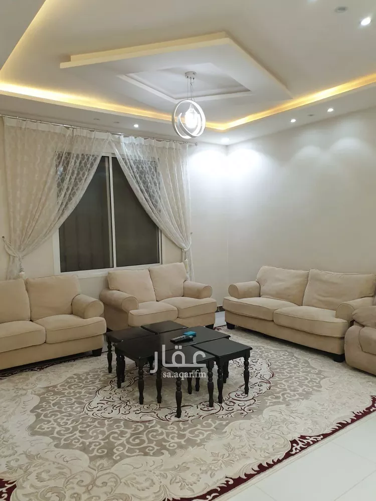 فيلا للبيع في شارع ابن الرقيق القيرواني, حي القادسية, مدينة الرياض, منطقة الرياض صورة 2