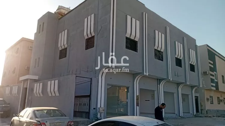 عمارة للإيجار في شارع جزيرة زنجبار, حي النسيم الشرقي, مدينة الرياض, منطقة الرياض