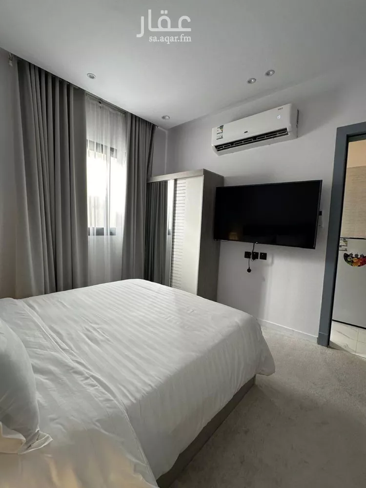 شقة للإيجار في شارع 2356, حي الرمال, مدينة الرياض, منطقة الرياض