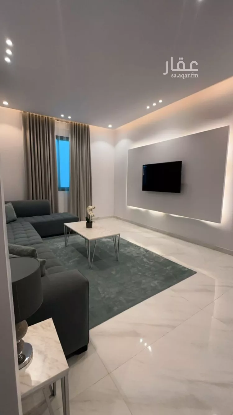 شقة للإيجار في شارع 2356, حي الرمال, مدينة الرياض, منطقة الرياض صورة 2