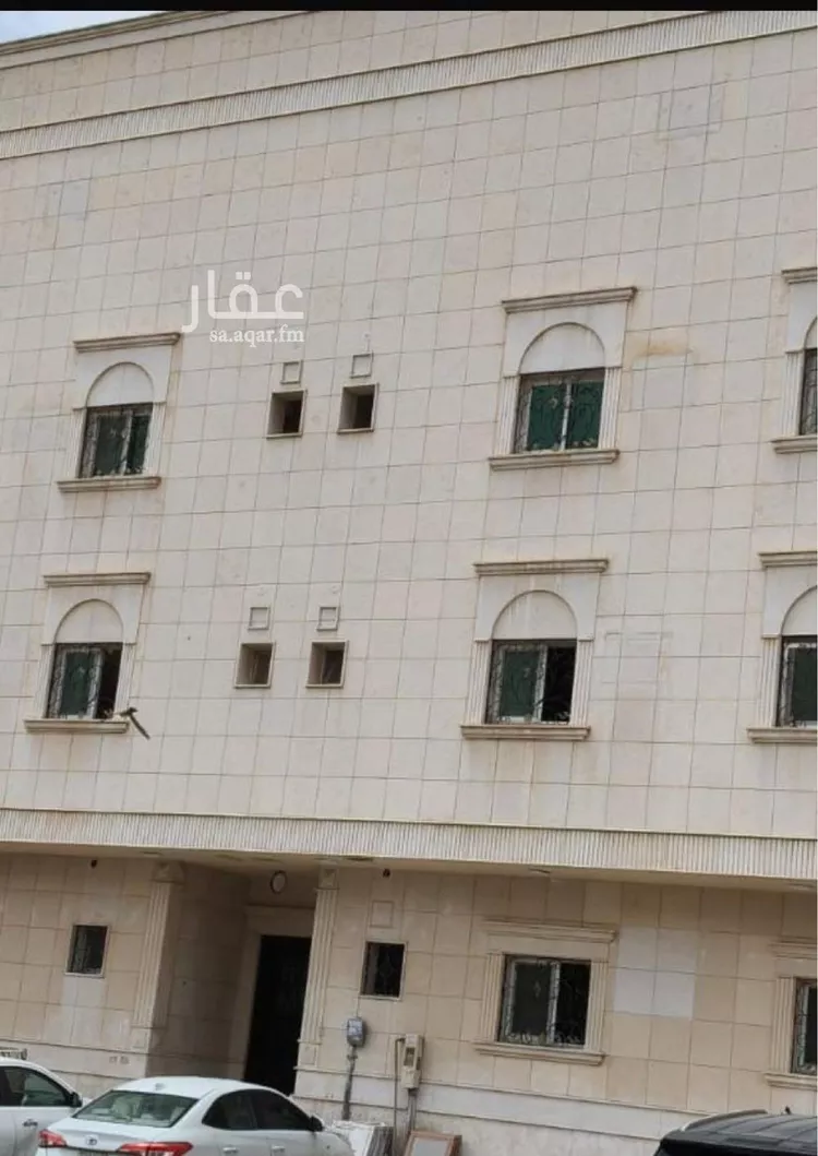 شقة للإيجار في شارع البحر الميت, حي إشبيلية, مدينة الرياض, منطقة الرياض