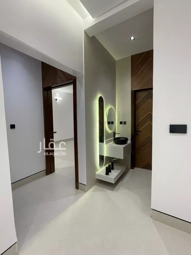 شقة للبيع في شارع غير مسمي 571  1501, حي نوارة, مدينة المزاحمية, منطقة الرياض صورة 4