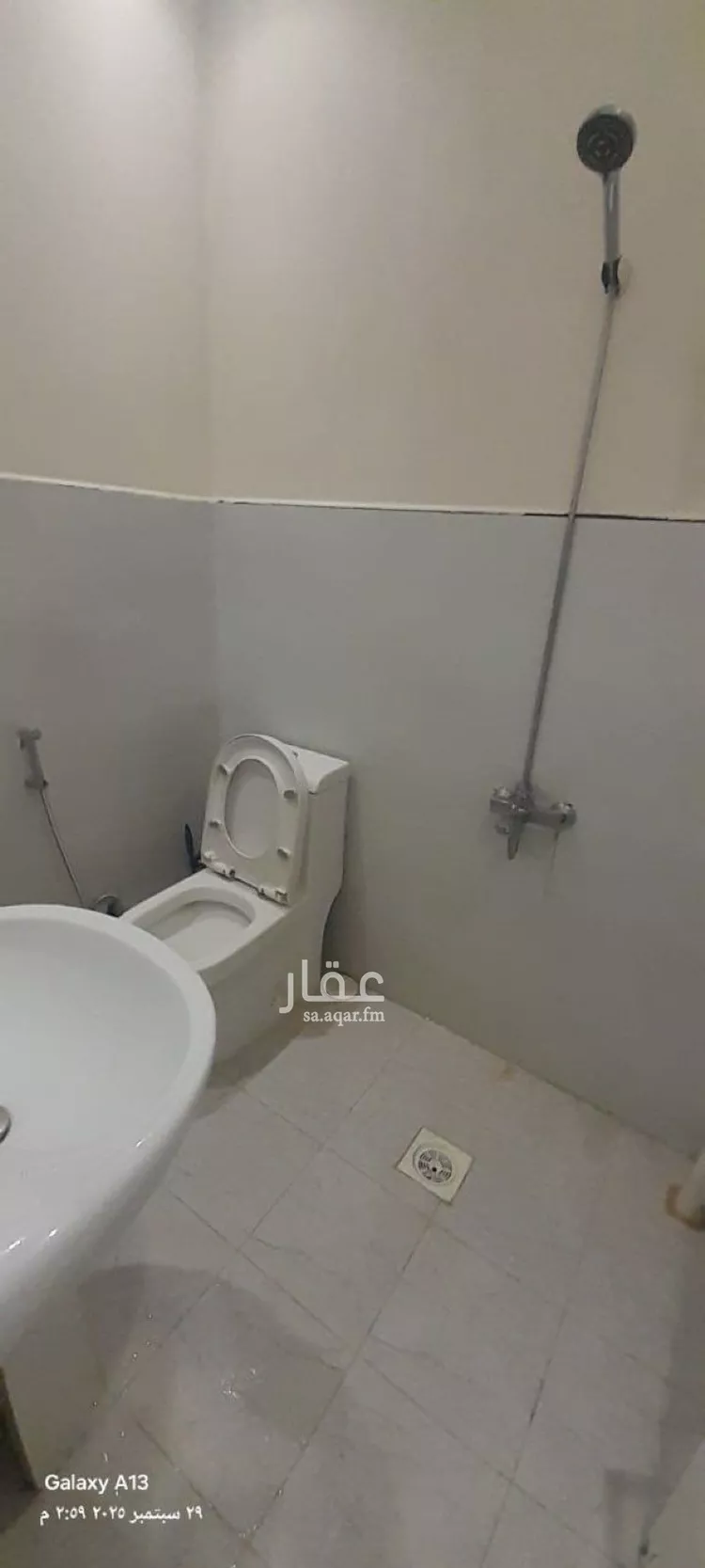 شقة للإيجار في شارع محمد إبراهيم بن ماضي, حي القدس, مدينة الرياض, منطقة الرياض