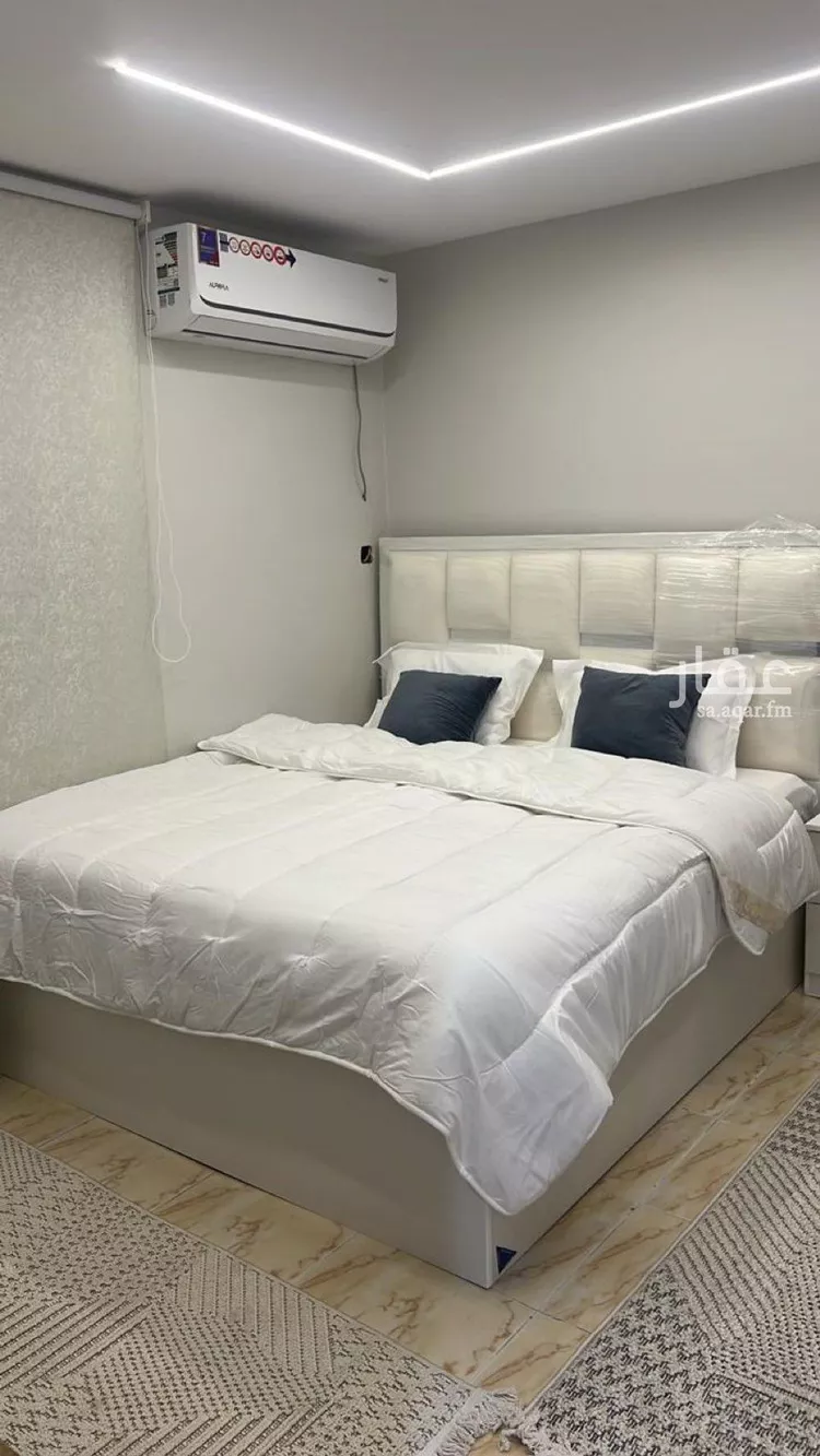شقة للإيجار في شارع وادي خيم, حي القادسية, مدينة الرياض, منطقة الرياض صورة 3