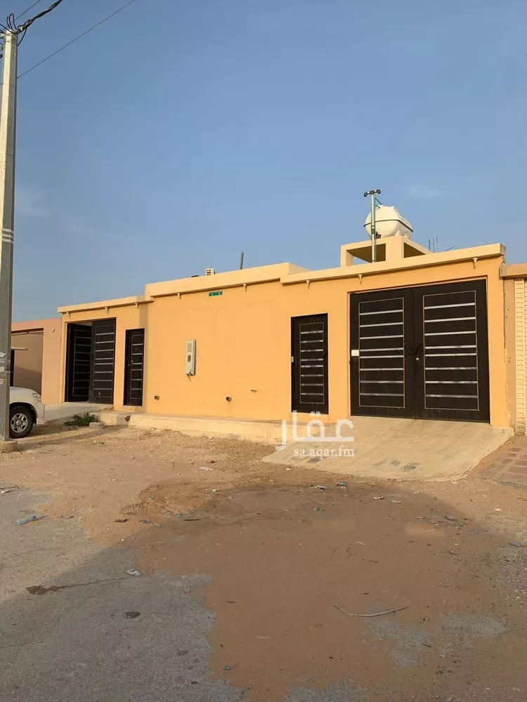 استراحة للبيع في شارع 1235, حي البيان, مدينة الرياض, منطقة الرياض صورة 5