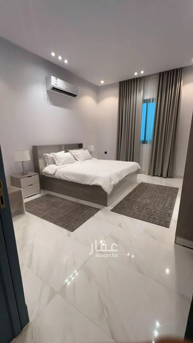 شقة للإيجار في شارع 2356, حي الرمال, مدينة الرياض, منطقة الرياض صورة 3