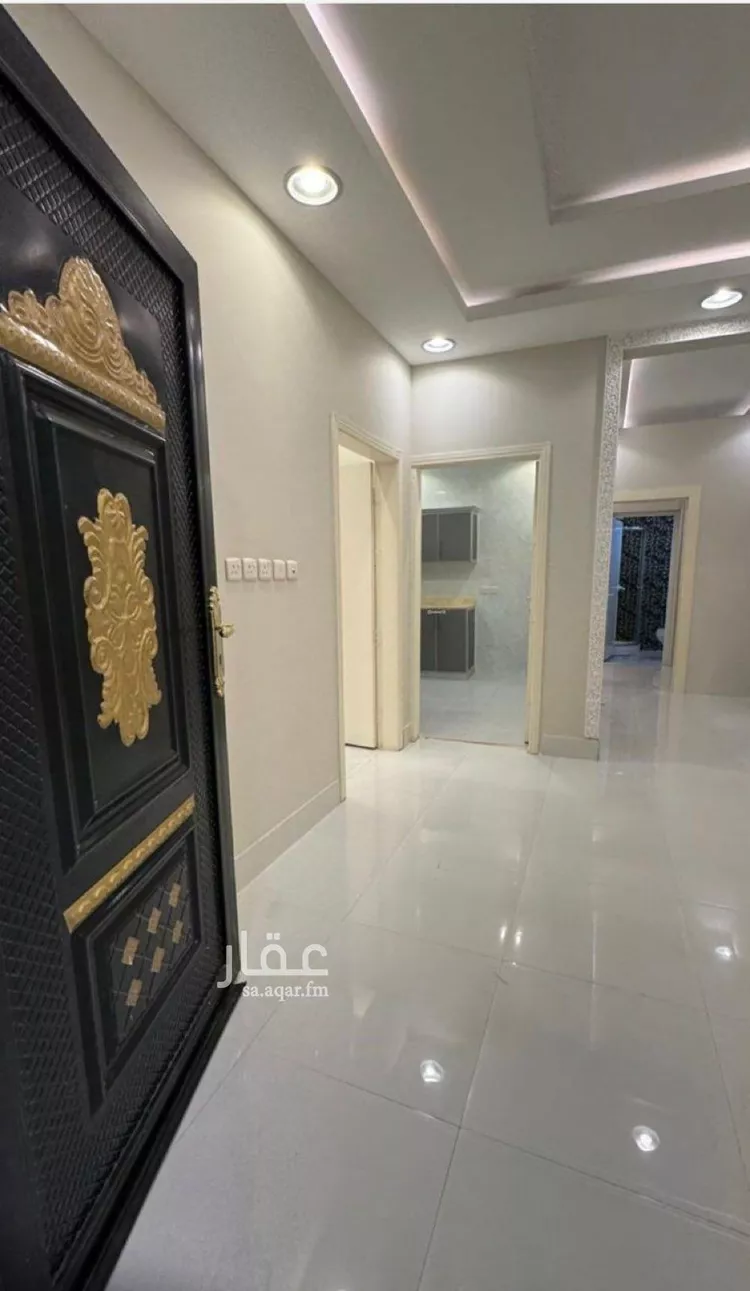 شقة للإيجار في شارع السراحة, حي النفل, مدينة الرياض, منطقة الرياض صورة 3