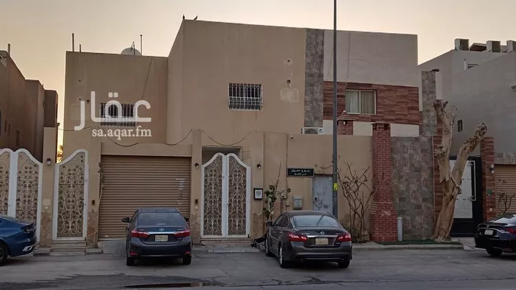 Villa for Sale in Riyadh Al Khaleej 7