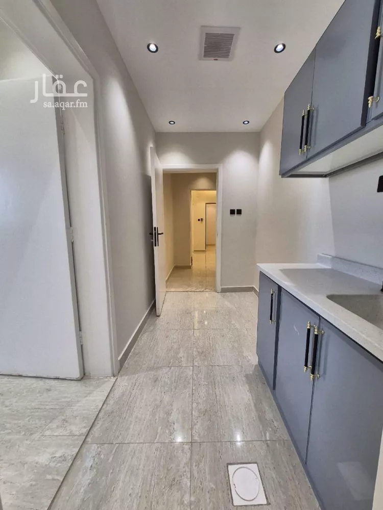 شقة للإيجار في شارع القبة, حي إشبيلية, مدينة الرياض, منطقة الرياض صورة 3