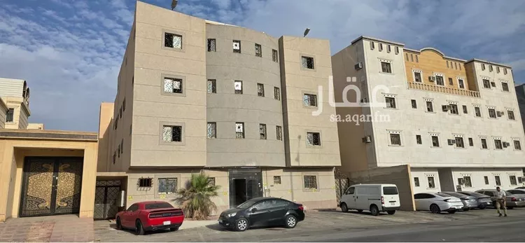 شقة للإيجار في شارع المروج, حي اليرموك, مدينة الرياض, منطقة الرياض