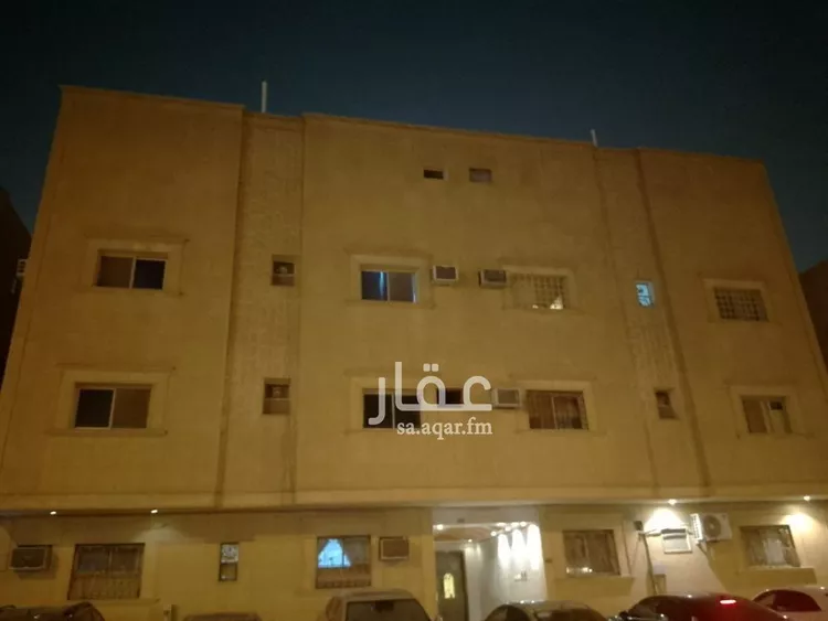 شقة للبيع في شارع الحياة, حي الحمراء, مدينة الرياض, منطقة الرياض