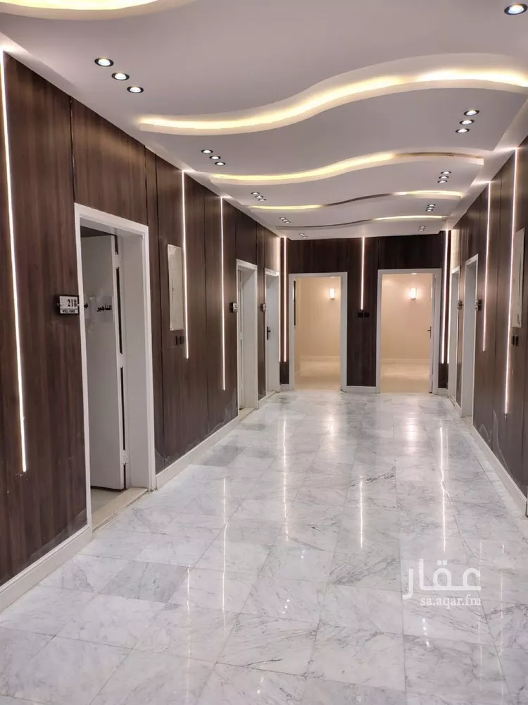 شقة للإيجار في شارع ابراهيم القرطبي, حي الوزارات, مدينة الرياض, منطقة الرياض صورة 4