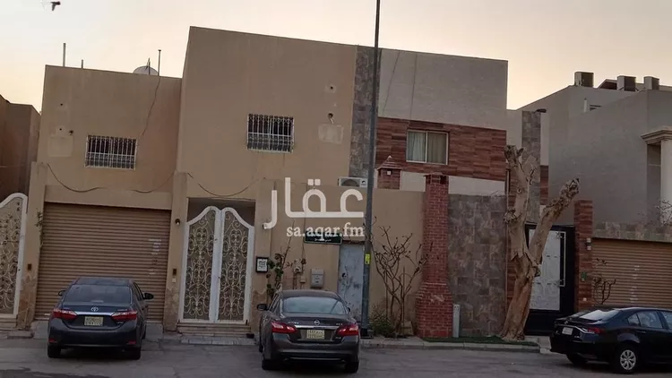 فيلا للبيع في شارع حلوان, حي الخليج, مدينة الرياض, منطقة الرياض 6