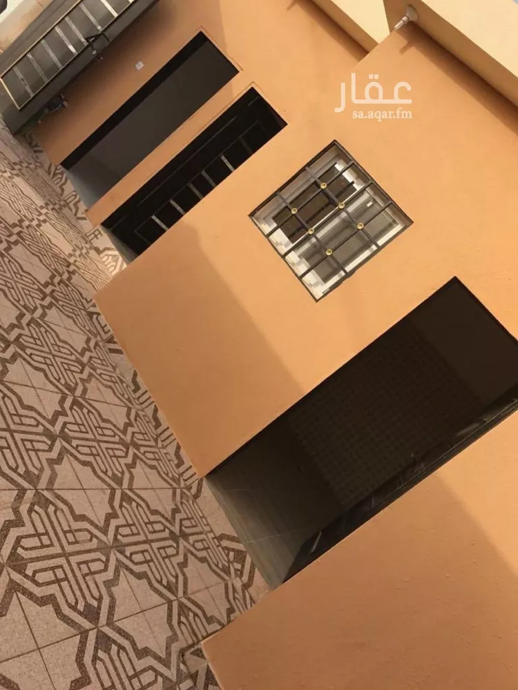 استراحة للبيع في شارع 1235, حي البيان, مدينة الرياض, منطقة الرياض 6