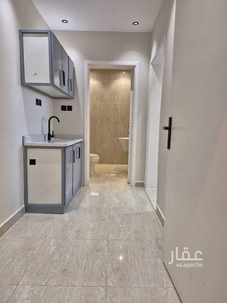 شقة للإيجار في شارع القبة, حي إشبيلية, مدينة الرياض, منطقة الرياض صورة 4