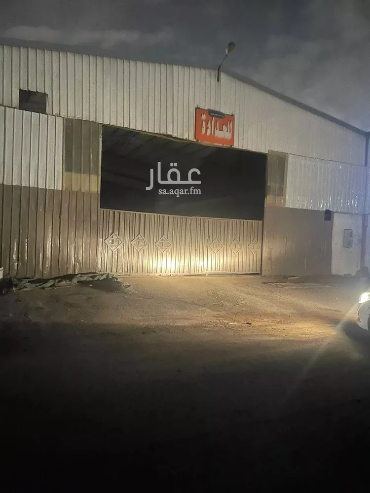 مستودع للإيجار في شارع التين, حي السعادة, مدينة الرياض, منطقة الرياض
