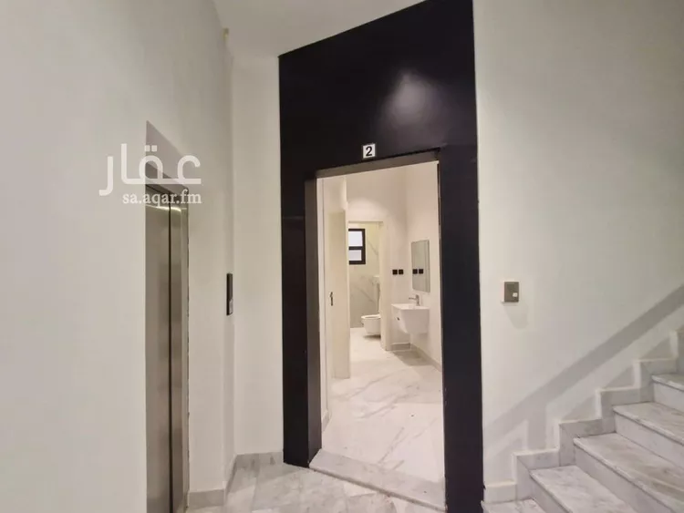 شقة للإيجار في شارع شارع الانتصار, حي العقيق, مدينة الرياض, منطقة الرياض صورة 2