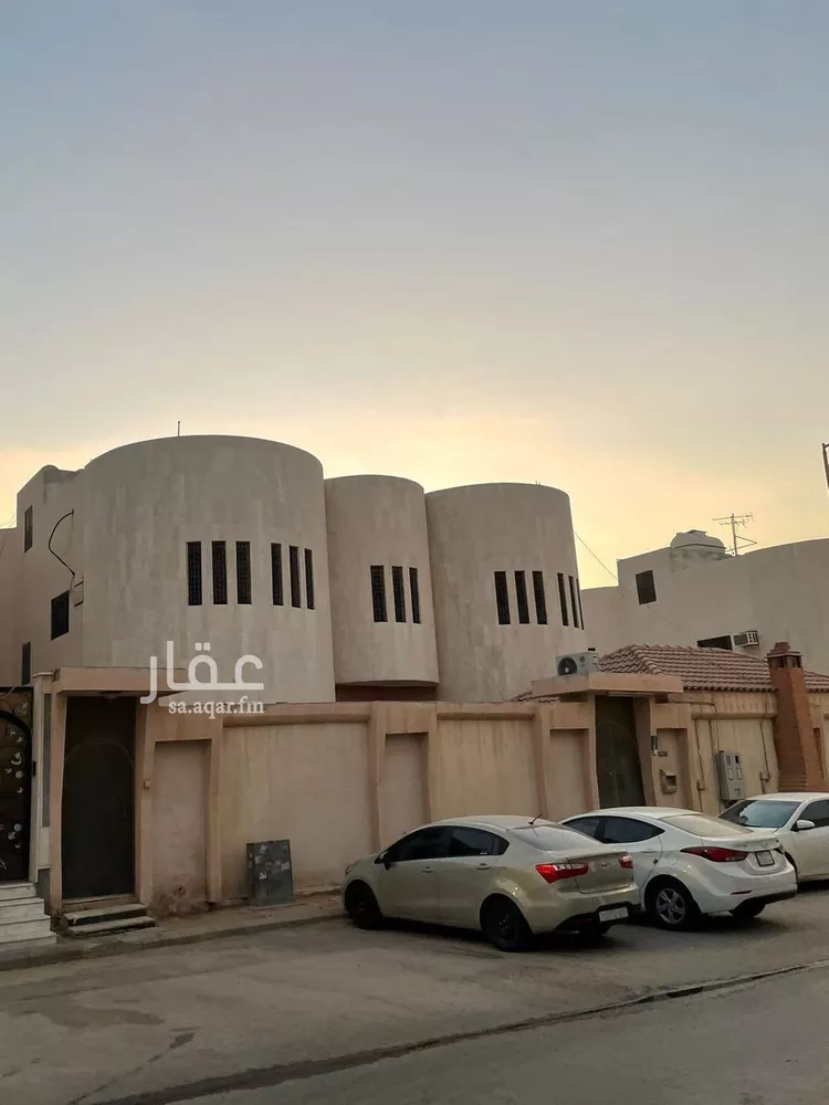 فيلا للبيع في شارع أبي طالب الكرخي, حي الخليج, مدينة الرياض, منطقة الرياض