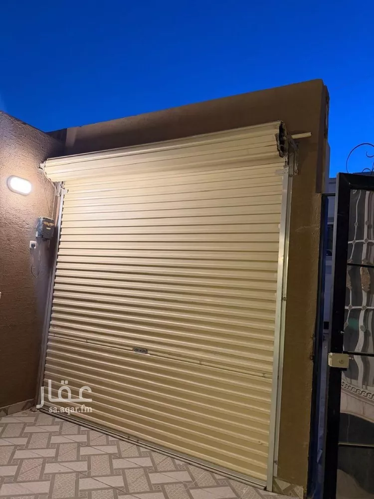فيلا للإيجار في شارع جبل اليمامة, حي القادسية, مدينة الرياض, منطقة الرياض صورة 4