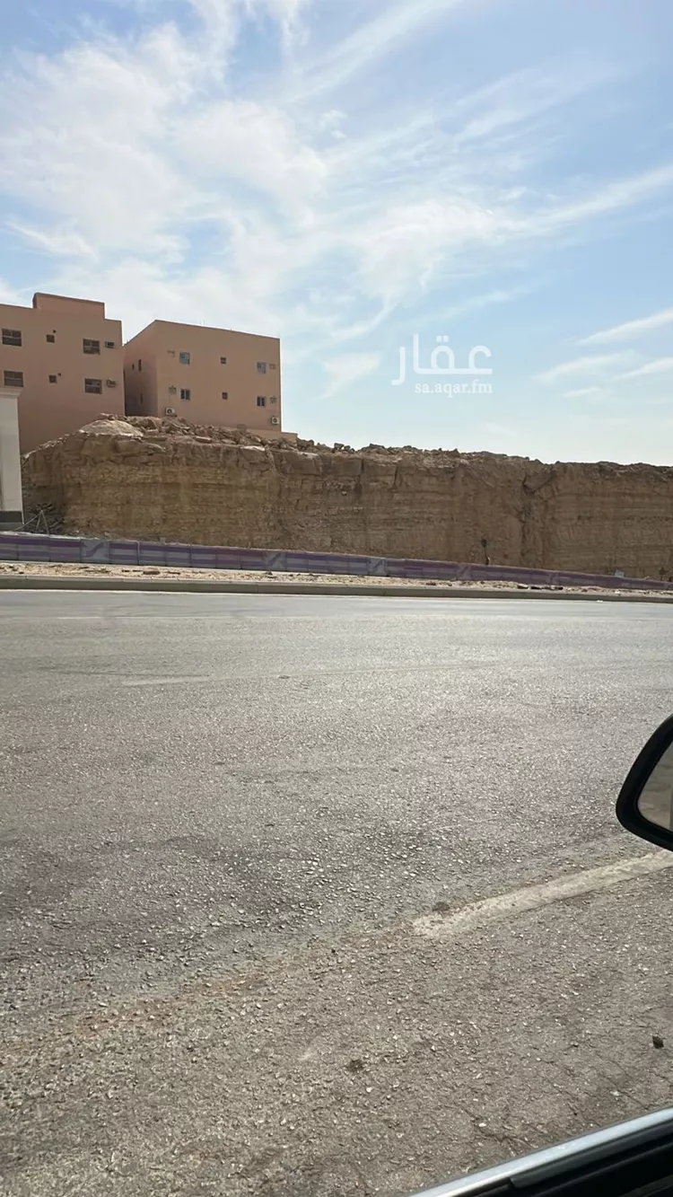 أرض للإيجار في شارع الصلاح, حي النظيم, مدينة الرياض, منطقة الرياض صورة 2