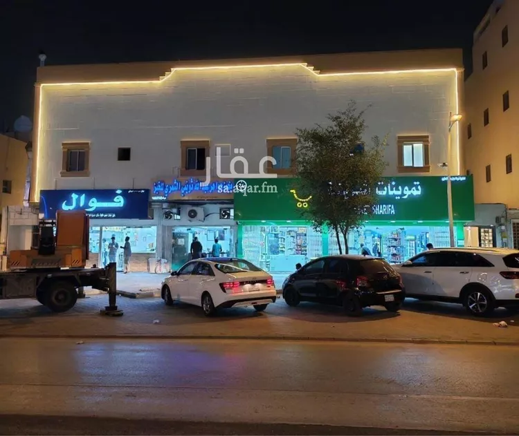 شقة للإيجار في شارع محمد المقدمي, حي النفل, مدينة الرياض, منطقة الرياض 1 صورة