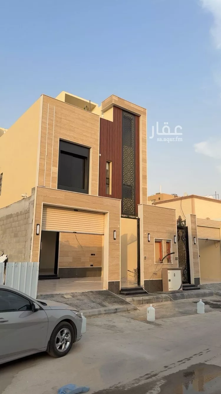 فيلا للبيع في شارع سليمان آل غنيم, حي النهضة, مدينة الرياض, منطقة الرياض