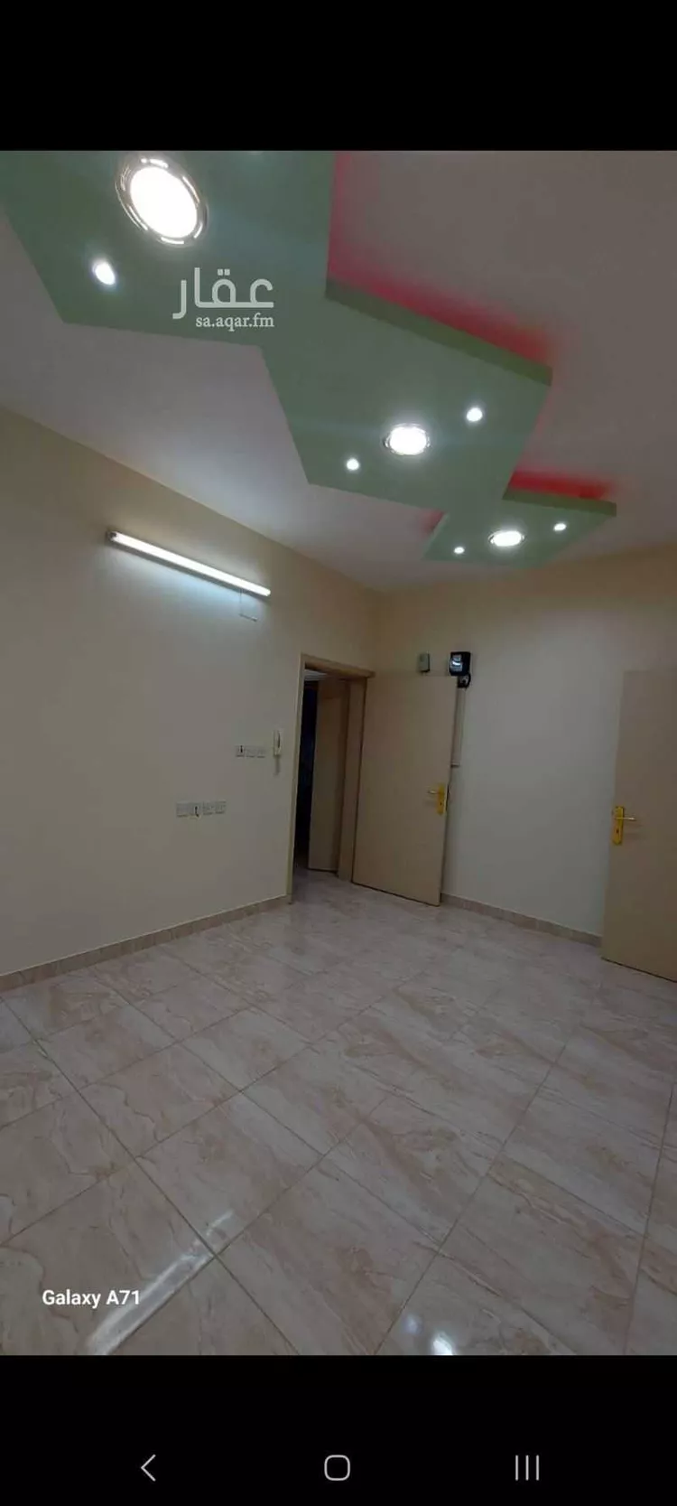 شقة للإيجار في شارع ظهره العودة غرب 39 ، حي ظهرة العودة غرب ، الدرعية ، الدرعية