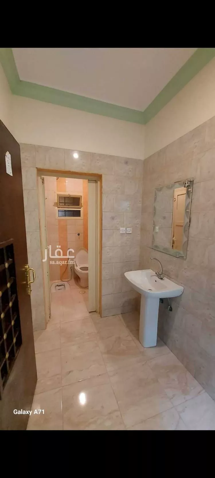 شقة للإيجار في شارع ظهره العودة غرب 39 ، حي ظهرة العودة غرب ، الدرعية ، الدرعية صورة 3