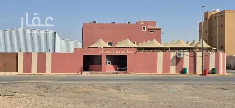 عمارة للإيجار في شارع ضرية, حي الروضة, مدينة بريده, منطقة القصيم صورة 4