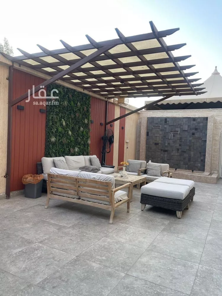 فيلا للبيع في شارع النباع, حي السعادة, مدينة الرياض, منطقة الرياض