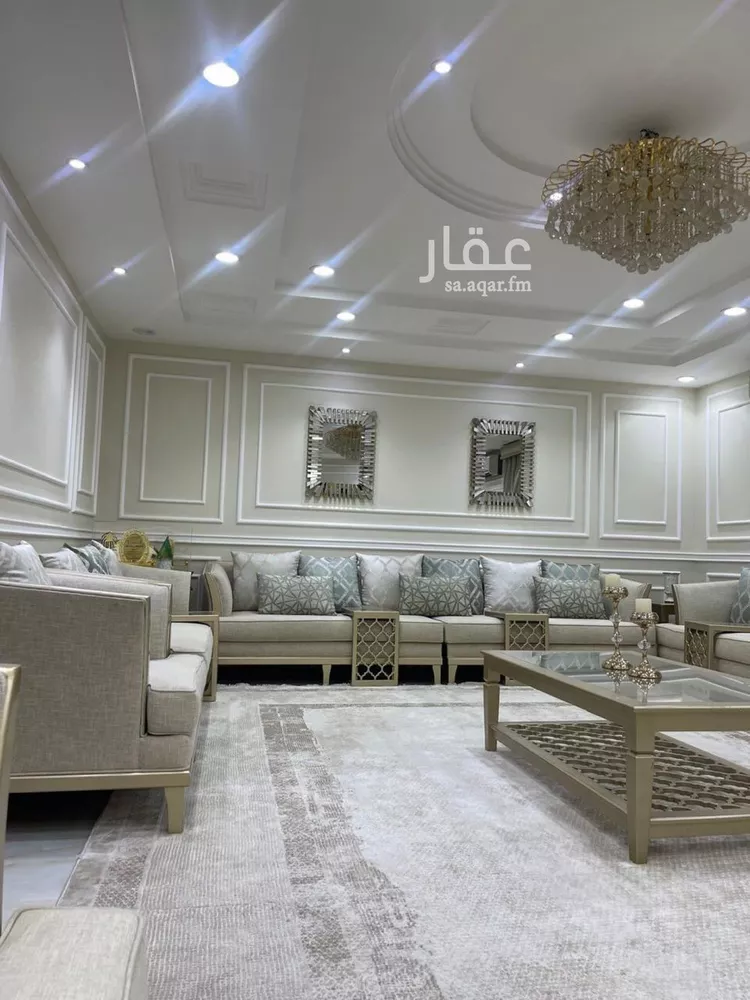فيلا للبيع في شارع النباع, حي السعادة, مدينة الرياض, منطقة الرياض صورة 4