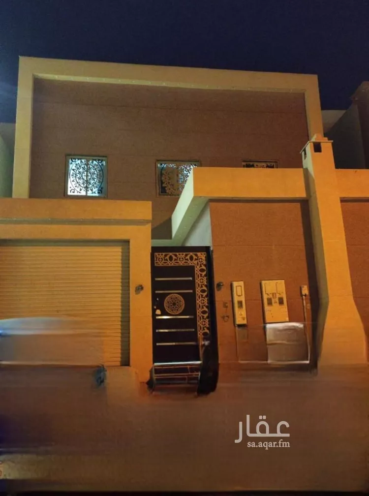 Villa for Sale in Riyadh Ar Rimal