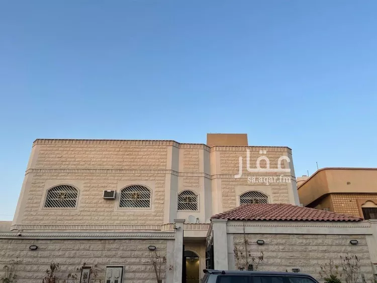 فيلا للبيع في شارع النباع, حي السعادة, مدينة الرياض, منطقة الرياض صورة 5