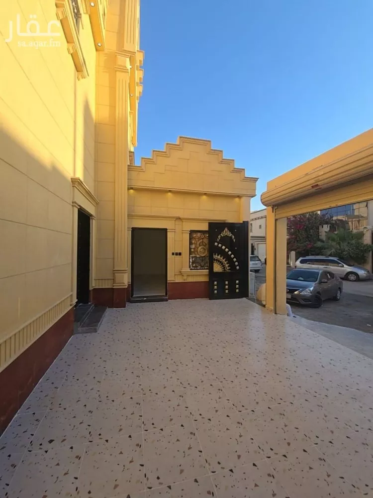 دور للبيع في شارع ابن الطاهري, حي الرمال, مدينة الرياض, منطقة الرياض